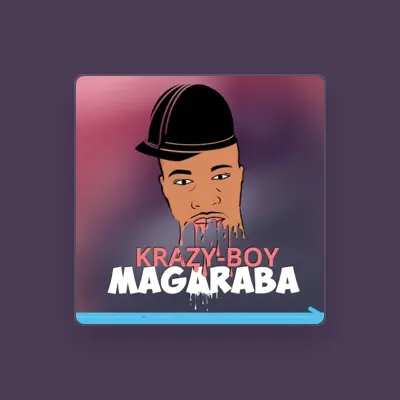 Listen to Krazy-Boy Magaraba, watch music videos, read bio, see tour dates & more!