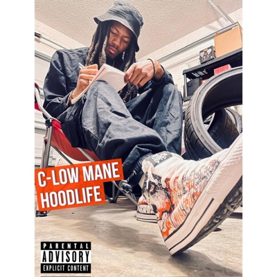 Hood Life - Single