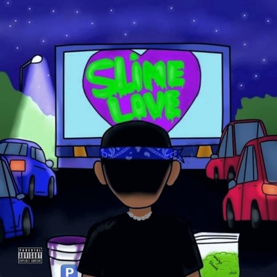 Slime Love - Single