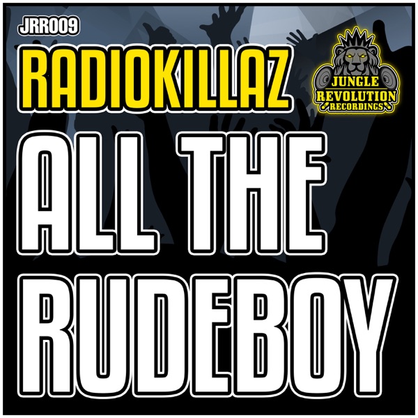 All the Rudeboy - Single