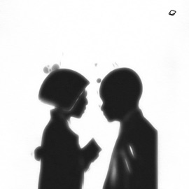 Чисто вдвоём MAKVIN