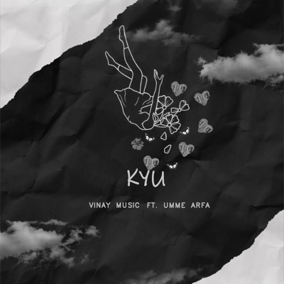 KYU (feat. Umme Arfa) - Single