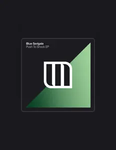 Escucha a Blue Serigala, mira videos musicales, lee su biografía, consulta las fechas de las gira y más.