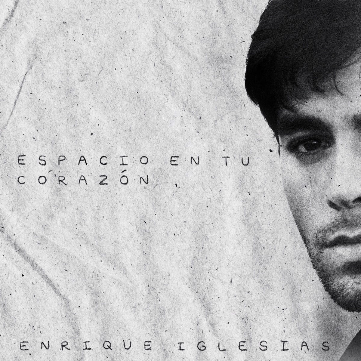 Espacio en Tu Corazón - Single by Enrique Iglesias on Apple Music