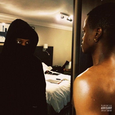 Black Hoodie Supremacy