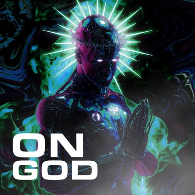 On God (feat. Yung Lenz) - Single