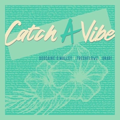Catch a Vibe - Single