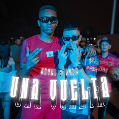 Una Vuelta - Single
