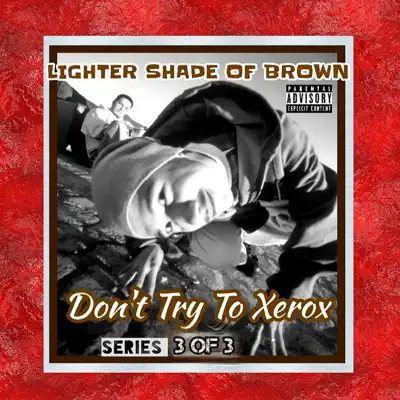 Lighter Shade of Brown - Shazam