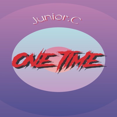 One Time - Single