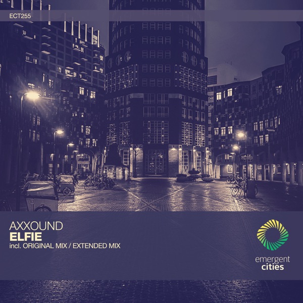 Elfie - Single