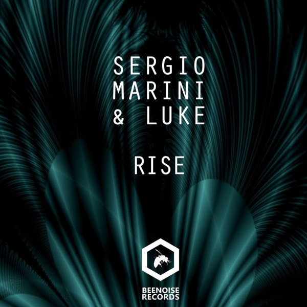 Rise - EP