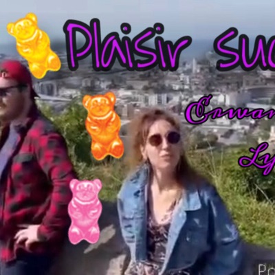 ERWAN - Plaisir sucrée