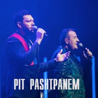 Pit pashtpanem (Live) - Single - Nersik Ispiryan & Arabo Ispiryan