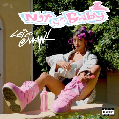 Not Yo Baby - Single