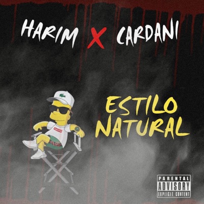 Estilo Natural (feat. Cardani) - Single