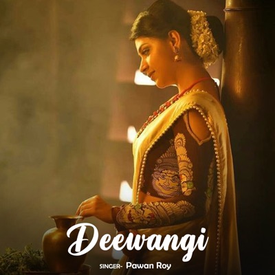 Pawan Roy - Deewangi