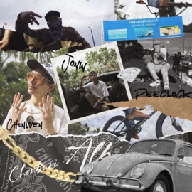 KNAM SAY (feat. Jonin & PEECLOCK) CHUNWEN