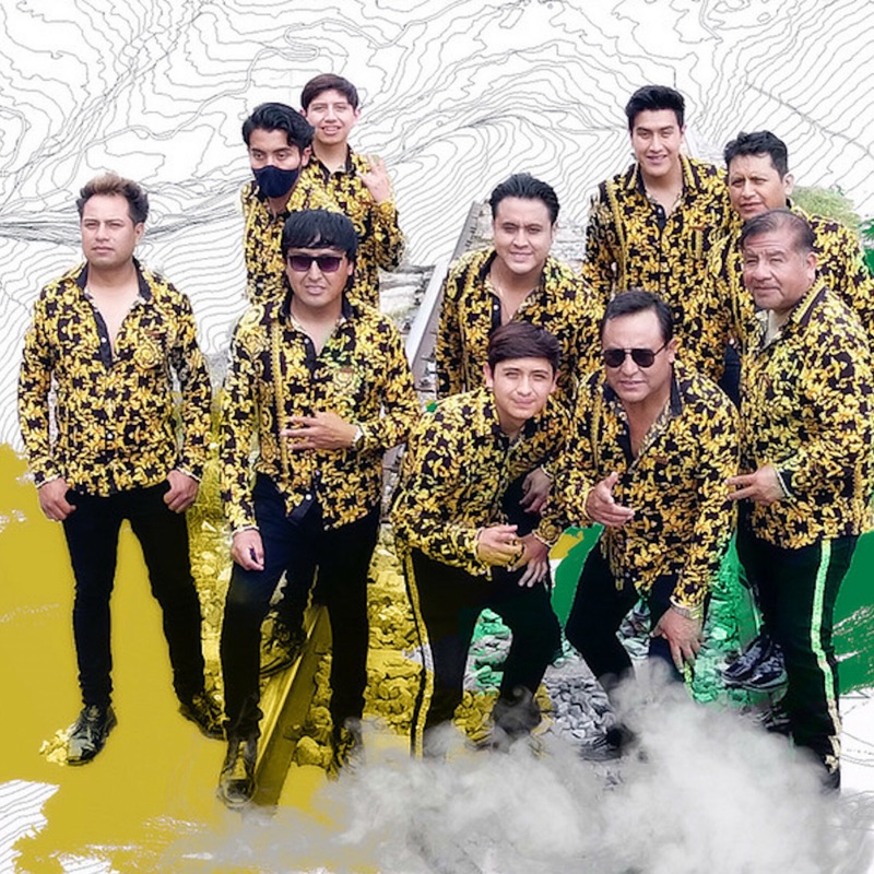 Grupo Ju-Juy - San Juanito Parrandero