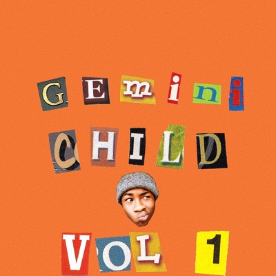 Gemini Child, Vol. 1 - EP