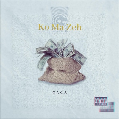 Ko Ma Zeh - Single