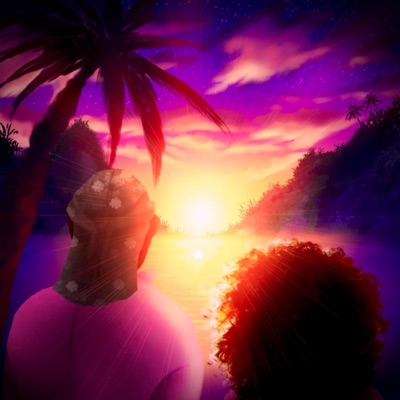 Calm Waters (feat. ALisa Harrell) - Single