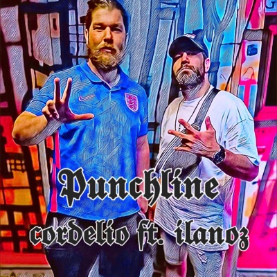 Punchline (feat. Cordelio) - Single