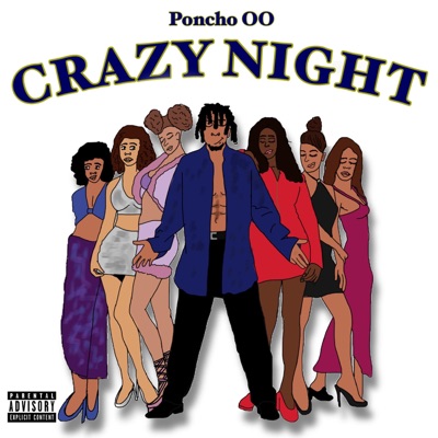 Crazy Night - Single