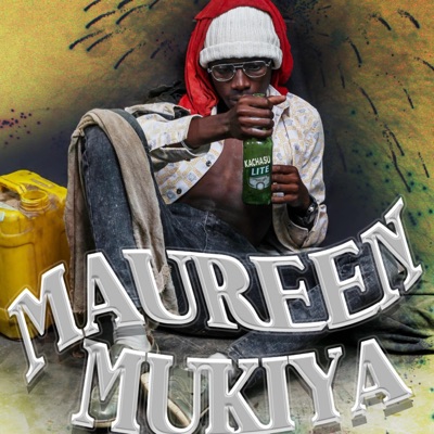 Maureen Mukiya - Single