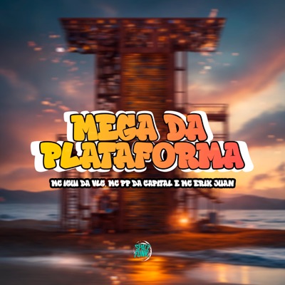 Mega da Plataforma - Single