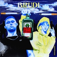 Brudi - Single - NKT & t-low