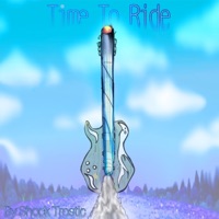 Time to Ride - Shock & Dash