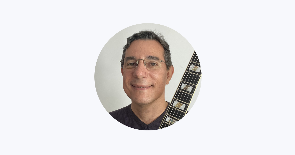 ‎Márcio Rocha - Apple Music