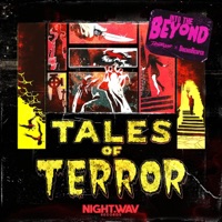 Into the Beyond - Single - Destryur & DreamReaper