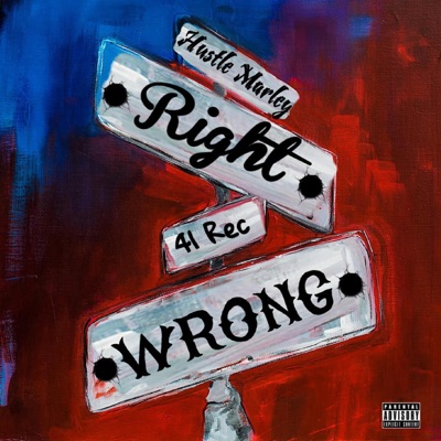 Right Or Wrong - EP