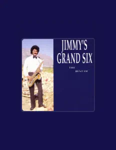 Listen to Jimmy's Grand Six, watch music videos, read bio, see tour dates & more!