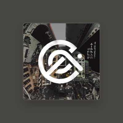 Listen to TOKUGAWA eq., watch music videos, read bio, see tour dates & more!