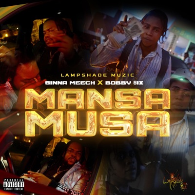 Mansa Musa - Single
