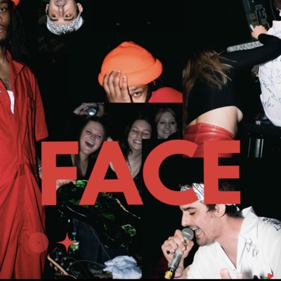 Face (feat. Lowkey Stevie) - Single