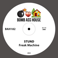 Freak Machine - Single - Stund