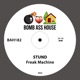 Freak Machine Single