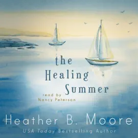 The Healing Summer (Unabridged)