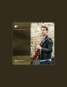 Listen to David Petrlik, watch music videos, read bio, see tour dates & more!