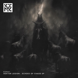 Echoes of Chaos - EP