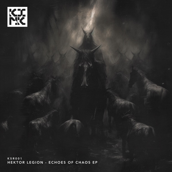 Echoes of Chaos - EP