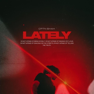 Lately - Single