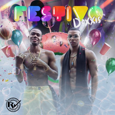 Festivo - Single