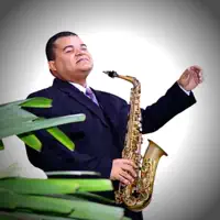 Recebi um Novo Coração do Pai — Théo Santos