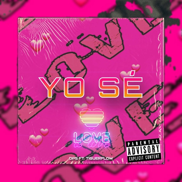 Yo se (feat. Dps)