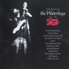 The Waterboys - The Whole of the Moon artwork